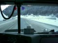 Quick Calgary Trip