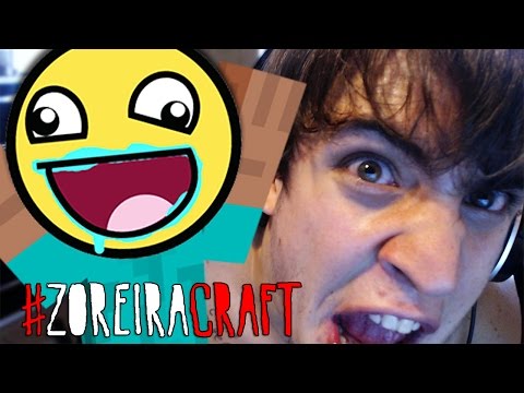 EU MATEI MEUS AMIGOS PRA JOGAR MINECRAFT COMO UM VENCEDOR