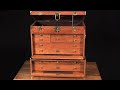 GERSTNER USA 41D Chest & B42 Base COMBO GERSTNER USA 41D Chest & B42 Base COMBO