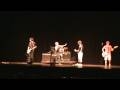 Society Hill Sweet Child o' Mine (Cover) @ 2009 RJR Follies