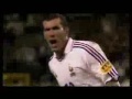 Zinedine Zidane