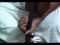 07 AMS-Violin-Demo-07 05-Todi-Varna-C