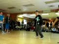 Cipher Famous: Sole Mates v Jon-Say & Steeno