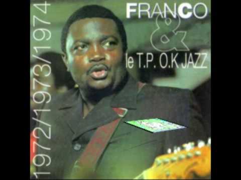 HOMMAGE A FRANCO Tabu Ley ft Patience Dabany HOMMAGE A FRANCO Tabu Ley ft Patience Dabany