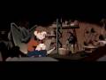 Non/Disney Crossover - Dean & Hogarth - Iron Resolution
