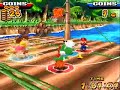 video of mario hoops 3 on 3 for the ds, this game comes out in america september 11th 2006