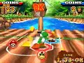 video of mario hoops 3 on 3 for the ds, this game comes out in america september 11th 2006