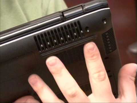 how to keep laptop from overheating