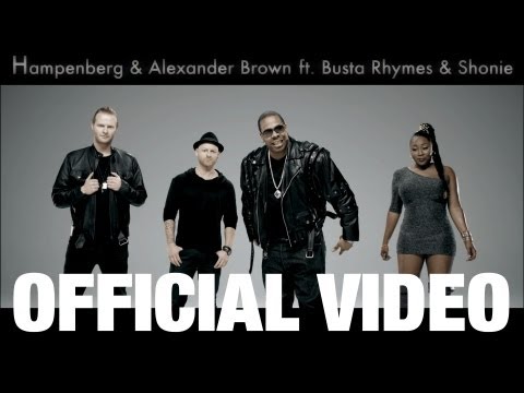 redclovermedia - Cumpara pe iTunes: http://tinyurl.com/busta-rhymes-youre-a-star http://www.facebook.com/redcloverlabel Composers: A. Brown / M. Hampenberg / T. Smith / S. Os...