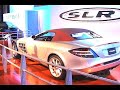 EXCLUSIVE! The $495K 2008 Mercedes SLR McClaren Roadster