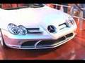 EXCLUSIVE! The $495K 2008 Mercedes SLR McClaren Roadster