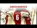 10 van Aron Winter