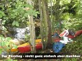 Mit Kanu oder Kajak vom Spreewald nach Berlin