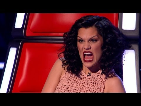 extras - http://www.bbc.co.uk/thevoiceuk SPOILER WARNING! The Voice Louder is your weekly round up of the best bits (and funny unseen stuff) from this weekend's Battles.