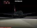 First Landing