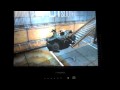 The Escape