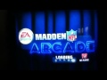 1000 wins in Madden NFL Arcade