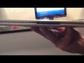 Handson met de Toshiba AT200