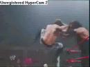 Undertaker Banished