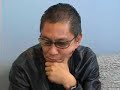 Intervista a Miike Takashi, Venezia 2007