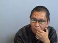 Intervista a Miike Takashi, Venezia 2007