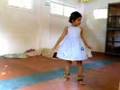 carnatic dance class