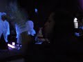 \"Estoy Sonando Mi Arpa\" pantomima