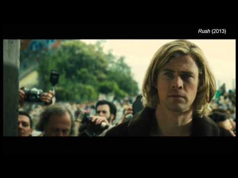 【Spoiler】Rush (clip16) "You were equally responsible for getting me back"