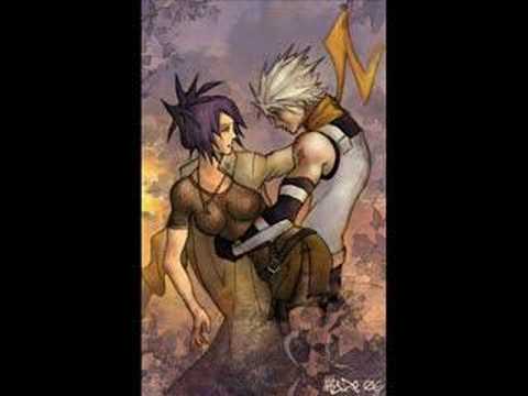 tsunade x Kakashi