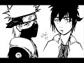 kakashi x anko