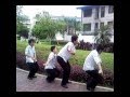 LOL video on Humanities By HR4F UE: Manila