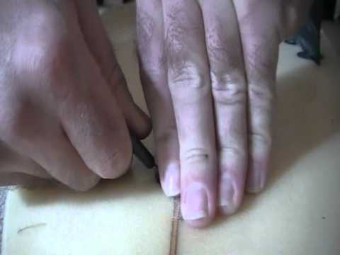 how to repair fcs fin box