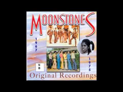 MAMA EDA GOSIN AGE SUSUM ASA - MOONSTONES