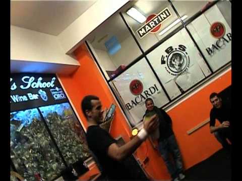 Alessandro Pirillo – Flair Battle Rome 2010 – bY SIMYSTYLE