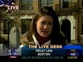 boston bomb scare suspects press conference about hair 