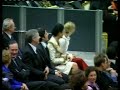 The Nativity Story - Vatican premier footage