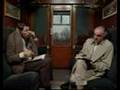 Mr.Bean　お出かけ　Train