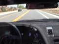 Jon Pratkanis SteelCitySupra Highway Pull - Tires Spinning