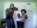 Crank Dat Soulja Boy - Traye & J-Reed