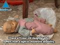 Sderot - A Town Under Attack