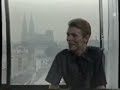 David Bowie talks to Alan Yentob, 1978