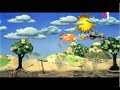 [HQ CLIP] UKRAINE Eurovision 2011 - Jamala - Smile