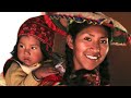 QUECHUA INDIANS IN THE PRESENT 