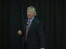 Dr. Preston Maring at the 2008 CA Small Farm Conference #4