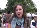 Young People Interviewed at SSPX ordinations in Winona -  2009