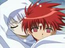 DN Angel - Separation