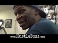Mayweather Sr. wants Floyd to shut up Amir Khan but feels Devon Alexander will beat him to it