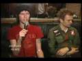 UNDERCLASS HERO SMOOTH ALBUM FOR SUM 41 (Sept 2007)