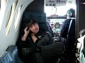 King Air 200 Engine Failure