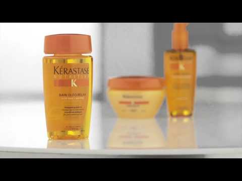 how to control unruly hair